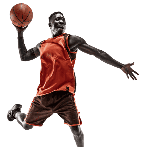 Joueur de basket